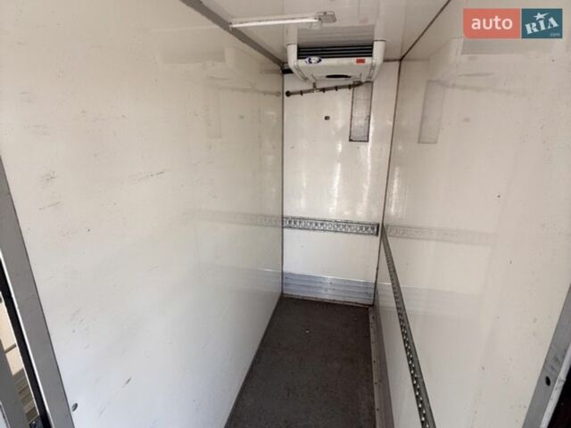 Ивеко Дейли, объемом двигателя 0 л и пробегом 320 тыс. км за 28900 $, фото 23 на Automoto.ua