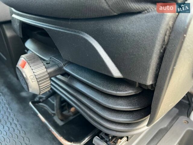 Івеко Дейлі, об'ємом двигуна 3 л та пробігом 458 тис. км за 21500 $, фото 34 на Automoto.ua
