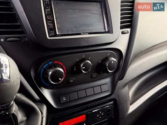 Ивеко Дейли, объемом двигателя 0 л и пробегом 320 тыс. км за 28900 $, фото 16 на Automoto.ua