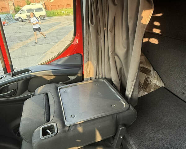 Івеко Дейлі, об'ємом двигуна 3 л та пробігом 726 тис. км за 35700 $, фото 13 на Automoto.ua