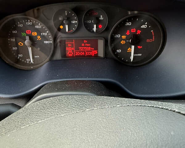 Івеко Дейлі, об'ємом двигуна 3 л та пробігом 726 тис. км за 35700 $, фото 12 на Automoto.ua