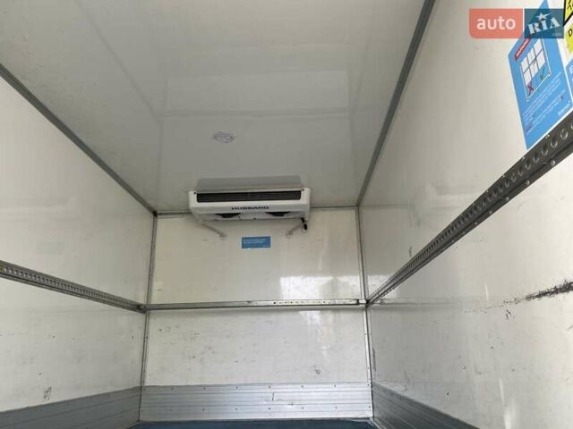 Івеко Дейлі, об'ємом двигуна 3 л та пробігом 238 тис. км за 26900 $, фото 10 на Automoto.ua