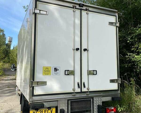 Івеко Дейлі, об'ємом двигуна 3 л та пробігом 238 тис. км за 26900 $, фото 2 на Automoto.ua