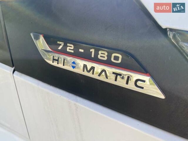 Івеко Дейлі, об'ємом двигуна 3 л та пробігом 238 тис. км за 26900 $, фото 6 на Automoto.ua