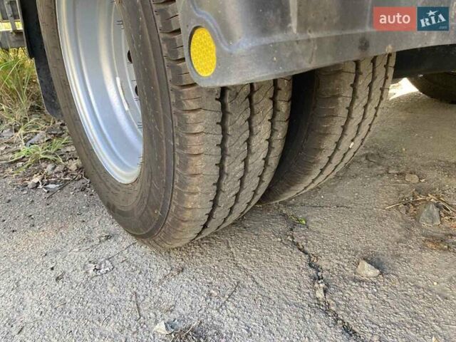 Івеко Дейлі, об'ємом двигуна 3 л та пробігом 238 тис. км за 26900 $, фото 5 на Automoto.ua