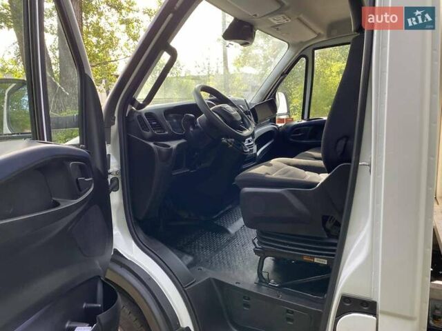 Івеко Дейлі, об'ємом двигуна 3 л та пробігом 238 тис. км за 26900 $, фото 9 на Automoto.ua