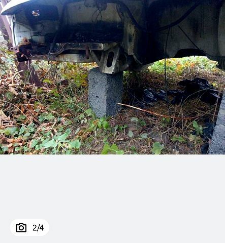 Ивеко Дейли, объемом двигателя 2.5 л и пробегом 0 тыс. км за 1600 $, фото 5 на Automoto.ua