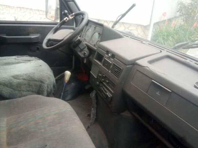 Ивеко Дейли, объемом двигателя 0 л и пробегом 0 тыс. км за 4500 $, фото 2 на Automoto.ua