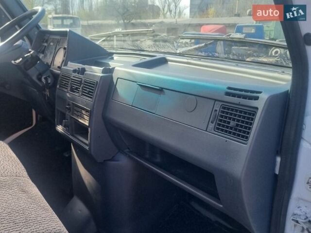 Ивеко Дейли, объемом двигателя 0 л и пробегом 2 тыс. км за 7950 $, фото 11 на Automoto.ua