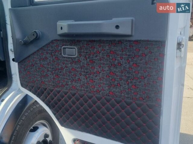 Ивеко Дейли, объемом двигателя 0 л и пробегом 2 тыс. км за 7950 $, фото 8 на Automoto.ua