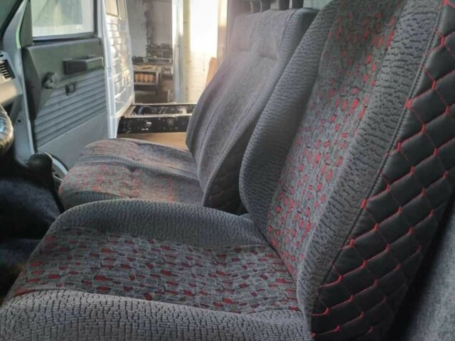 Івеко Дейлі, об'ємом двигуна 0 л та пробігом 0 тис. км за 6900 $, фото 14 на Automoto.ua