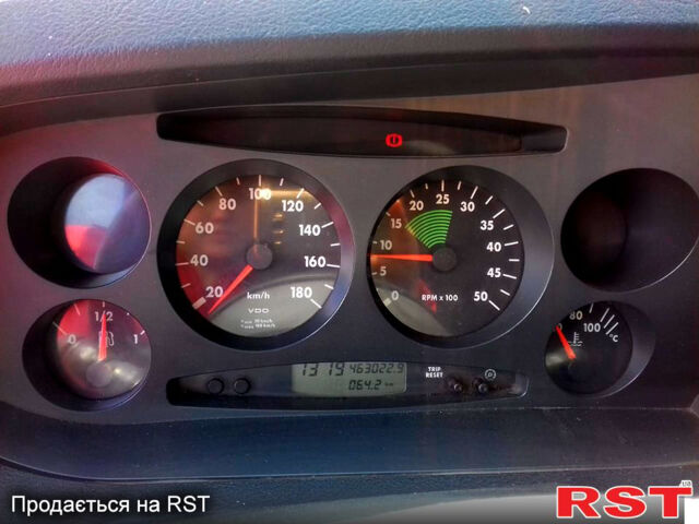 Ивеко Дейли, объемом двигателя 2.8 л и пробегом 0 тыс. км за 10500 $, фото 11 на Automoto.ua
