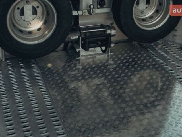 купить новое авто Ивеко Дейли 2023 года от официального дилера Дніпромотор Ивеко фото