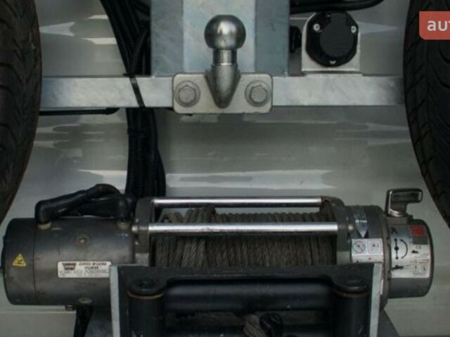 купить новое авто Ивеко Дейли 2023 года от официального дилера Дніпромотор Ивеко фото