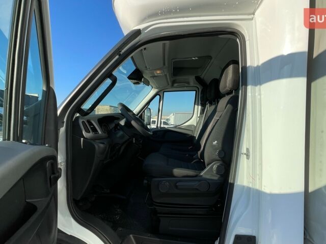 купить новое авто Ивеко Дейли 2024 года от официального дилера Алекс СО Ивеко фото