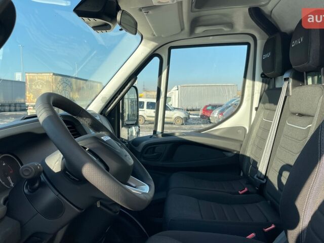 купить новое авто Ивеко Дейли 2024 года от официального дилера Алекс СО Ивеко фото