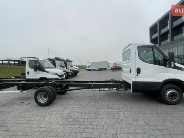 купить новое авто Ивеко Дейли 2024 года от официального дилера Алекс СО Ивеко фото