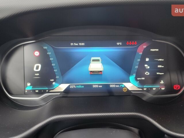 купить новое авто Ивеко Дейли 2024 года от официального дилера Соллі Плюс Iveco Ивеко фото