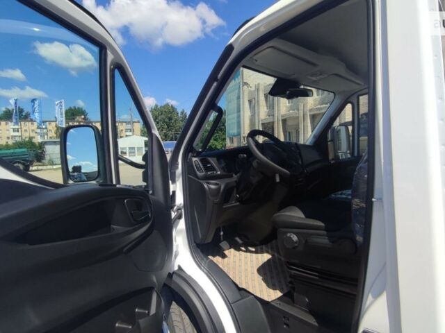 купить новое авто Ивеко Дейли 2024 года от официального дилера Соллі Плюс Iveco Ивеко фото