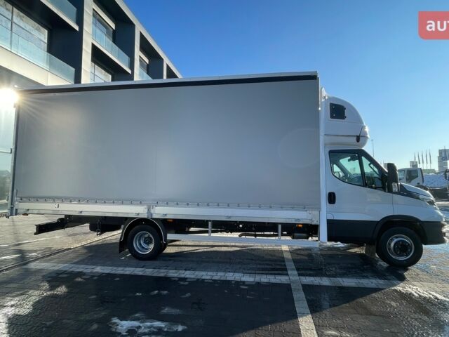 купить новое авто Ивеко Дейли 2024 года от официального дилера Алекс СО Ивеко фото