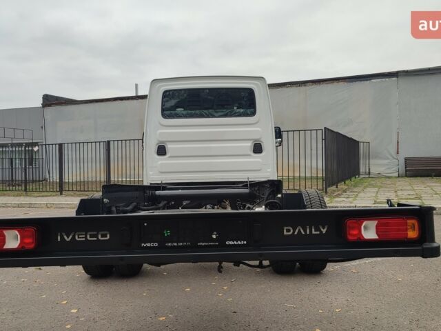 купить новое авто Ивеко Дейли 2024 года от официального дилера Соллі Плюс Iveco Ивеко фото