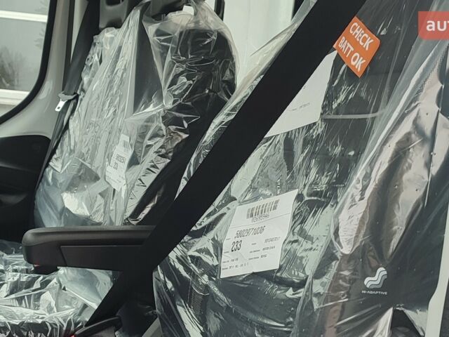 купить новое авто Ивеко Дейли 2024 года от официального дилера Соллі Плюс Iveco Ивеко фото