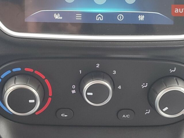 купить новое авто Ивеко Дейли 2024 года от официального дилера Соллі Плюс Iveco Ивеко фото