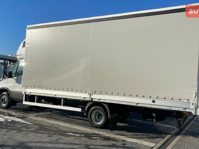 купить новое авто Ивеко Дейли 2024 года от официального дилера Алекс СО Ивеко фото