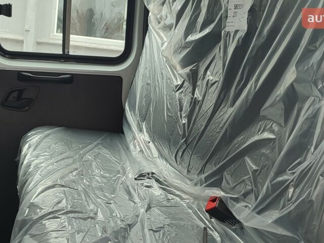 купить новое авто Ивеко Дейли 2024 года от официального дилера Соллі Плюс Iveco Ивеко фото