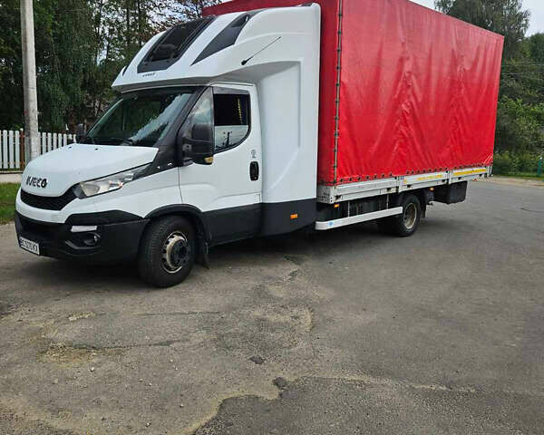 Івеко Дейлі, об'ємом двигуна 0 л та пробігом 451 тис. км за 27000 $, фото 7 на Automoto.ua