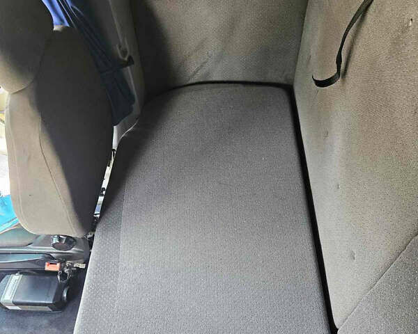 Івеко Дейлі, об'ємом двигуна 0 л та пробігом 451 тис. км за 27000 $, фото 10 на Automoto.ua