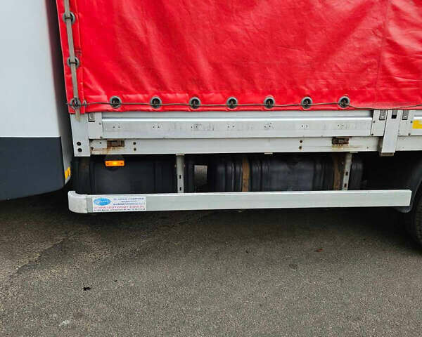 Івеко Дейлі, об'ємом двигуна 0 л та пробігом 451 тис. км за 27000 $, фото 8 на Automoto.ua