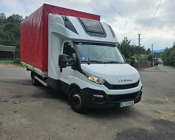 Івеко Дейлі, об'ємом двигуна 0 л та пробігом 451 тис. км за 27000 $, фото 2 на Automoto.ua