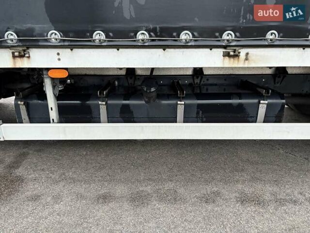 Ивеко Дейли, объемом двигателя 3 л и пробегом 493 тыс. км за 27000 $, фото 9 на Automoto.ua