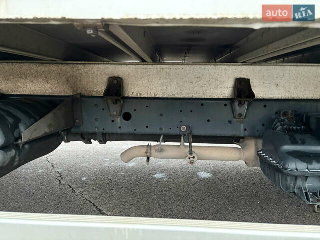 Ивеко Дейли, объемом двигателя 3 л и пробегом 493 тыс. км за 27000 $, фото 2 на Automoto.ua