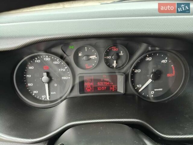 Ивеко Дейли, объемом двигателя 3 л и пробегом 630 тыс. км за 34000 $, фото 2 на Automoto.ua