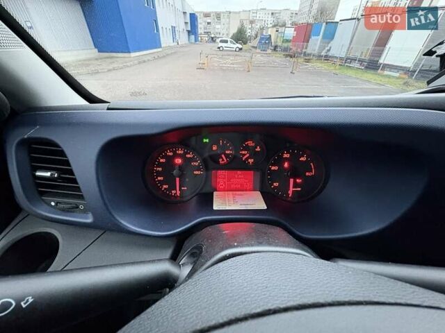 Ивеко Дейли, объемом двигателя 3 л и пробегом 493 тыс. км за 27000 $, фото 13 на Automoto.ua