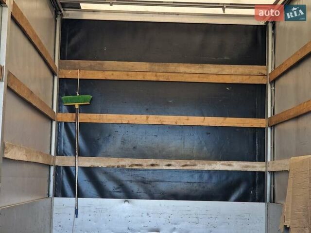 Ивеко Дейли, объемом двигателя 3 л и пробегом 295 тыс. км за 23900 $, фото 9 на Automoto.ua