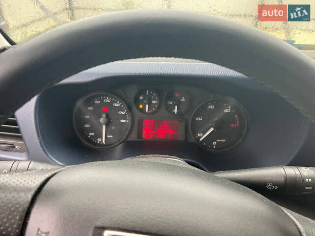 Ивеко Дейли, объемом двигателя 3 л и пробегом 282 тыс. км за 33500 $, фото 15 на Automoto.ua