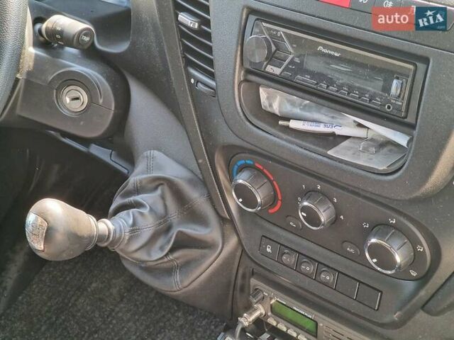 Ивеко Дейли, объемом двигателя 3 л и пробегом 295 тыс. км за 23900 $, фото 5 на Automoto.ua