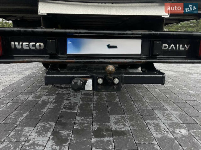 Ивеко Дейли, объемом двигателя 3 л и пробегом 282 тыс. км за 33500 $, фото 6 на Automoto.ua