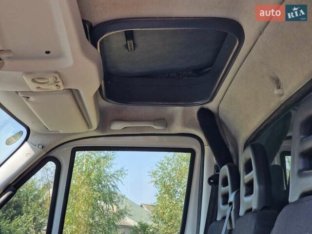 Ивеко Дейли, объемом двигателя 3 л и пробегом 295 тыс. км за 23900 $, фото 11 на Automoto.ua