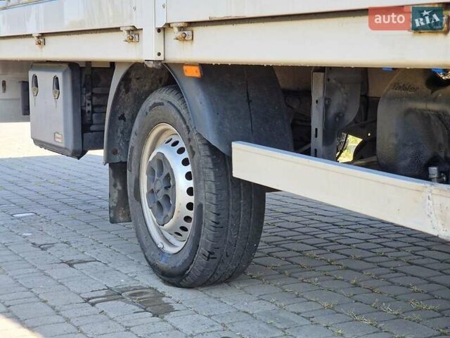 Ивеко Дейли, объемом двигателя 3 л и пробегом 295 тыс. км за 23900 $, фото 8 на Automoto.ua