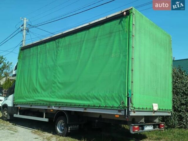 Івеко Дейлі, об'ємом двигуна 3 л та пробігом 547 тис. км за 24000 $, фото 2 на Automoto.ua