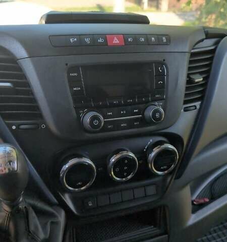 Івеко Дейлі, об'ємом двигуна 3 л та пробігом 547 тис. км за 24000 $, фото 10 на Automoto.ua