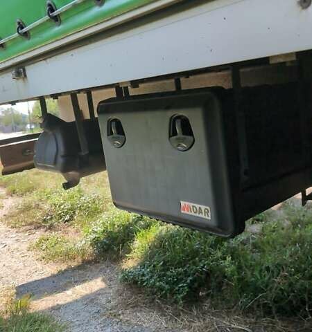 Івеко Дейлі, об'ємом двигуна 3 л та пробігом 547 тис. км за 24000 $, фото 7 на Automoto.ua