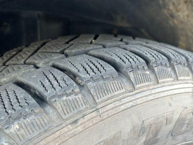 Ивеко Дейли, объемом двигателя 0 л и пробегом 0 тыс. км за 5500 $, фото 9 на Automoto.ua