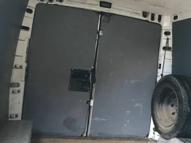 Ивеко Дейли, объемом двигателя 0 л и пробегом 0 тыс. км за 4000 $, фото 2 на Automoto.ua