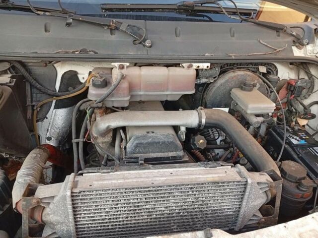 Ивеко Дейли, объемом двигателя 0 л и пробегом 0 тыс. км за 3000 $, фото 7 на Automoto.ua