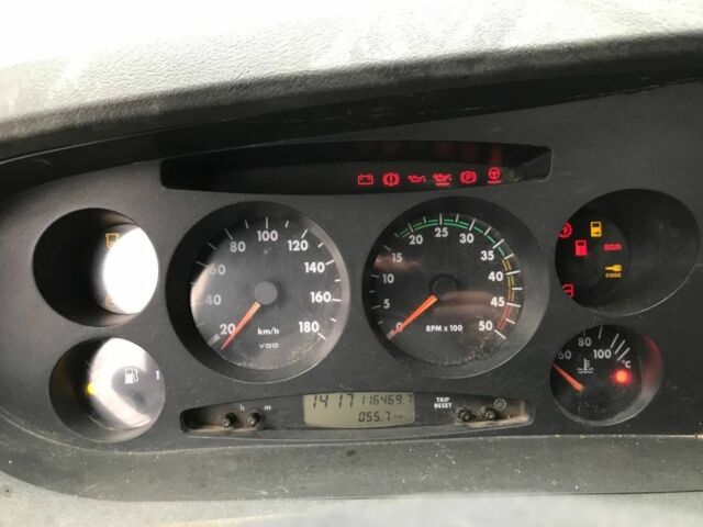 Івеко Дейлі, об'ємом двигуна 0 л та пробігом 0 тис. км за 4000 $, фото 3 на Automoto.ua